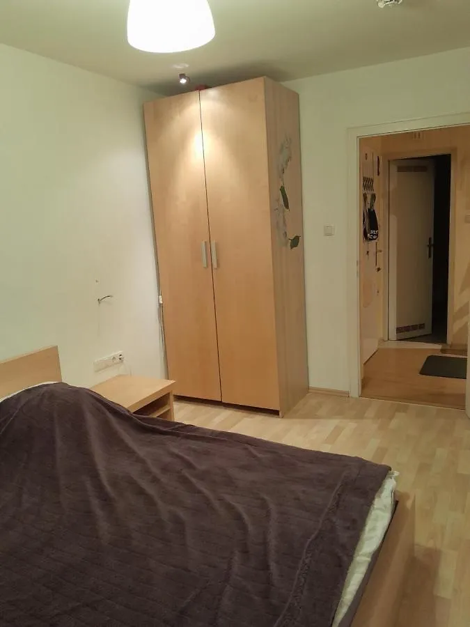 Villa Ahnenerbe Munich Homestay