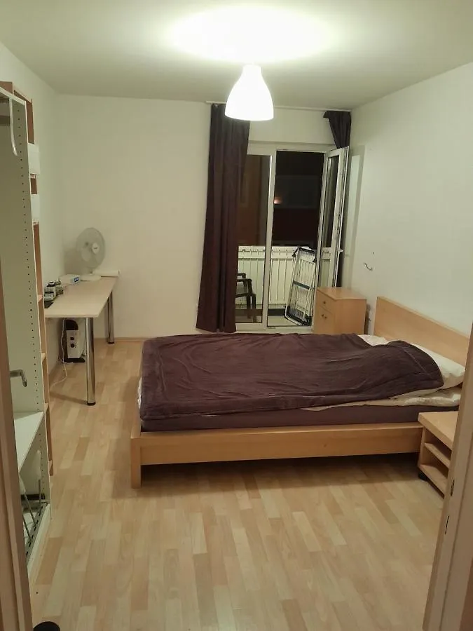 Villa Ahnenerbe Munich Homestay