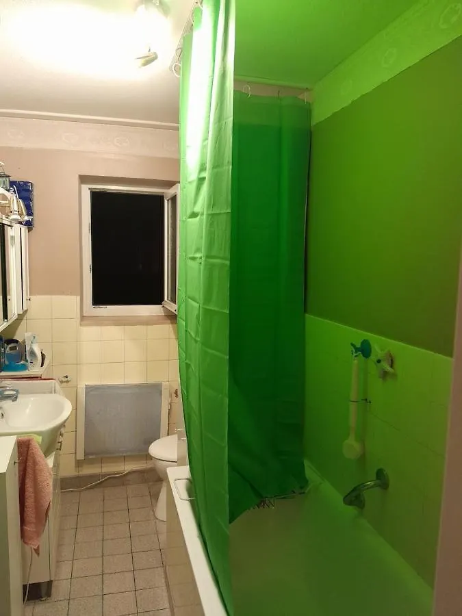 Homestay Villa Ahnenerbe Munich Germany