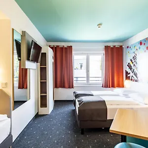3* Szálloda City-ost