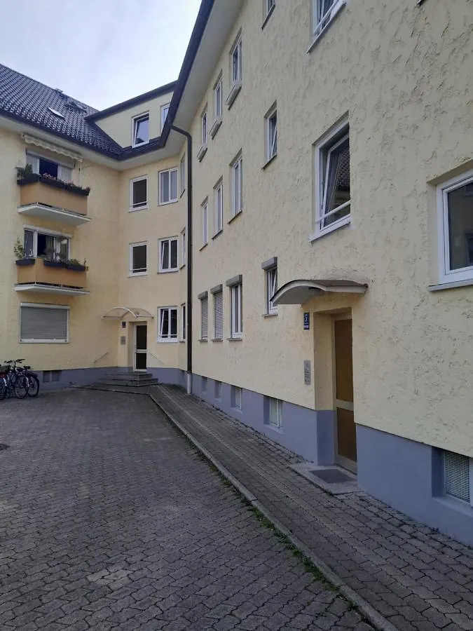 Villa Ahnenerbe Monachium 0*,