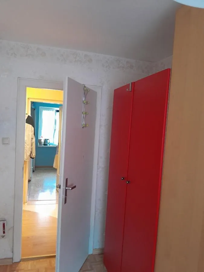 Villa Ahnenerbe Monachium 0*,  Niemcy