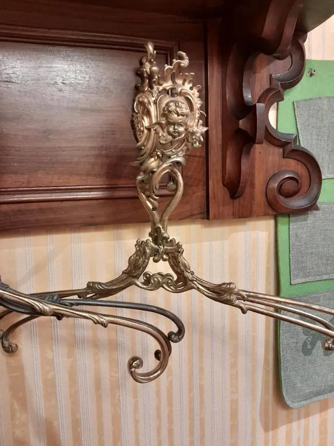 Kwatera prywatna Villa Ahnenerbe Monachium
