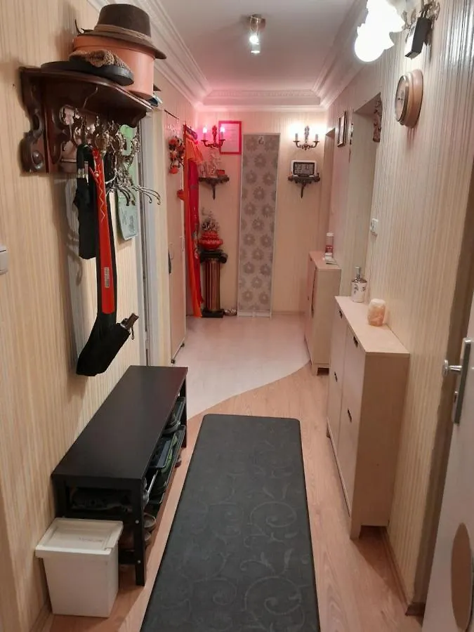 Habitación en casa particular Villa Ahnenerbe Múnich Alemania