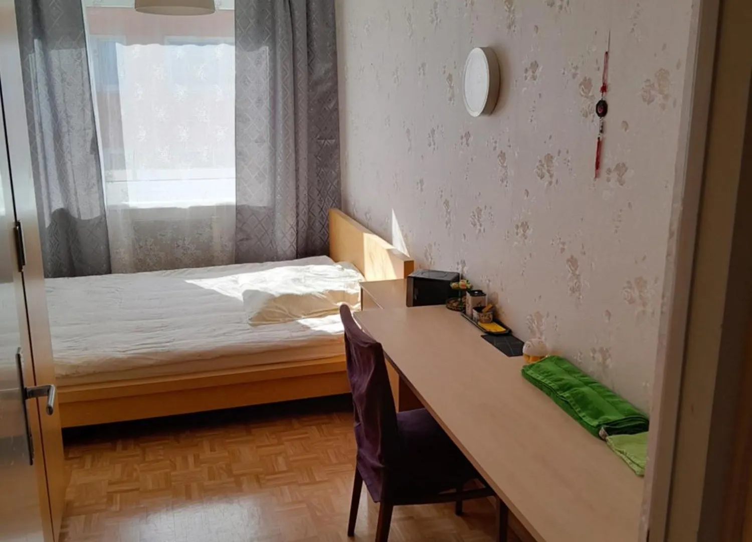 Habitación en casa particular Villa Ahnenerbe Múnich